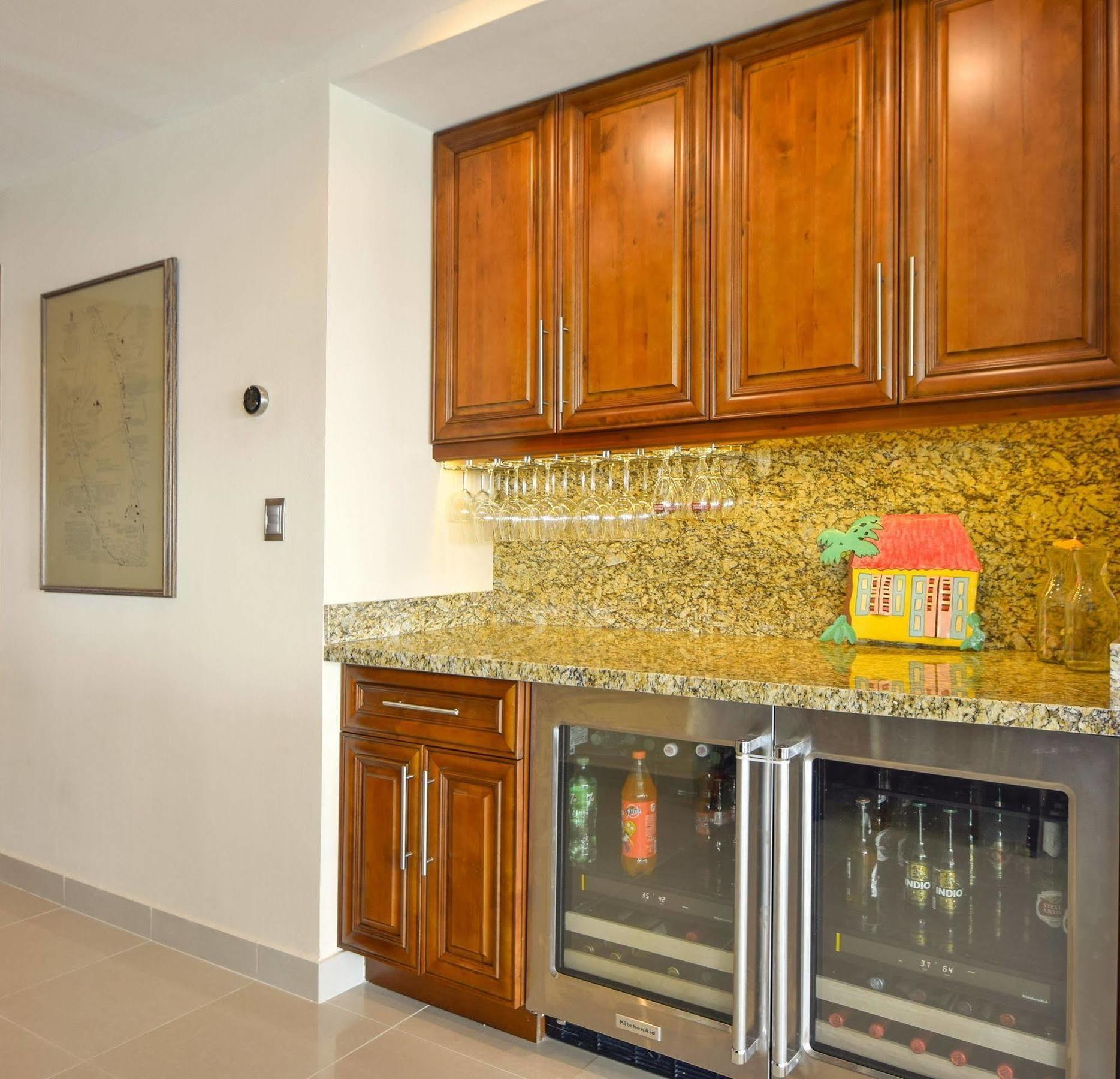 Condos Palmar โกซูเมล ภายนอก รูปภาพ