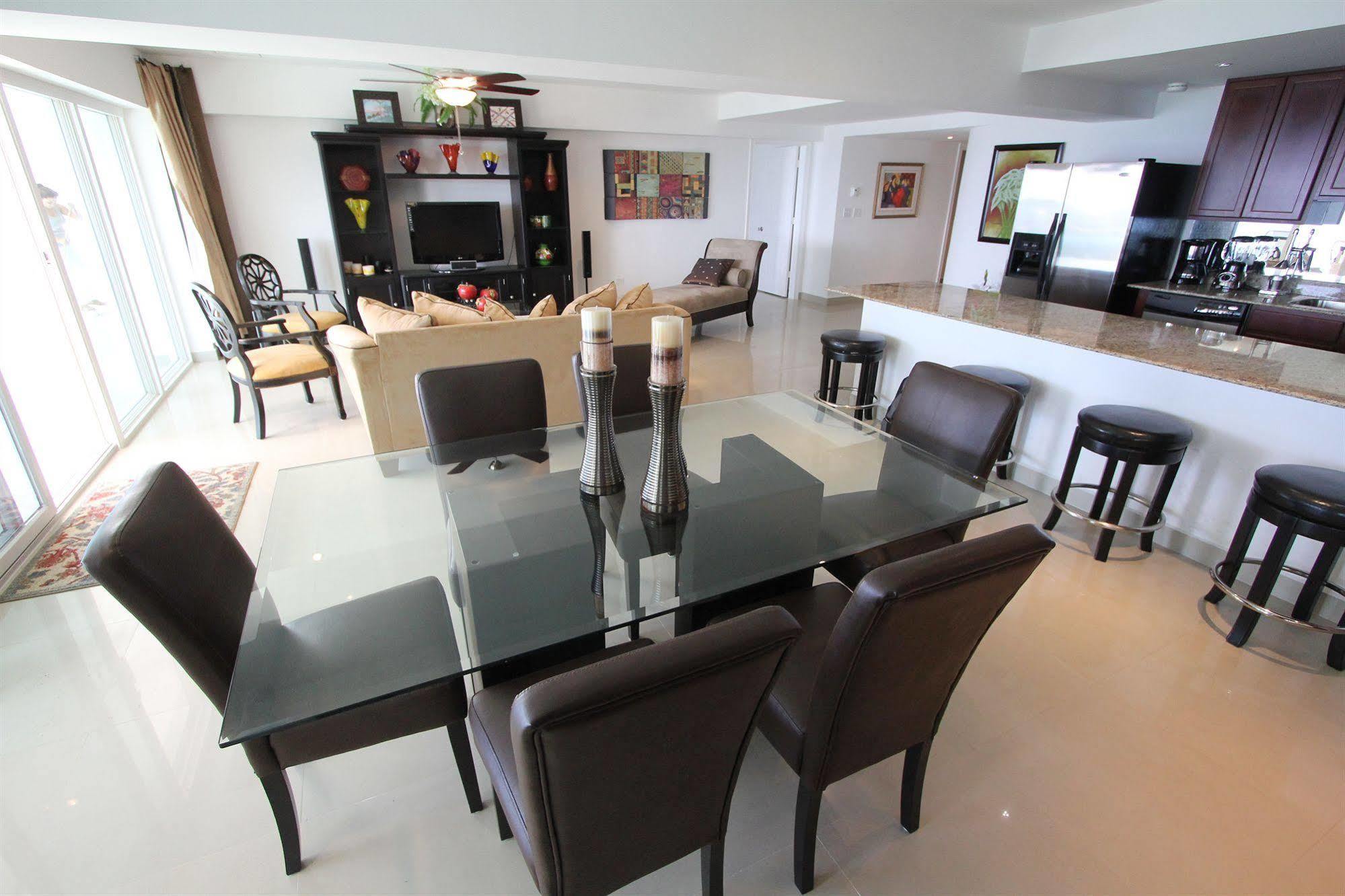 Condos Palmar โกซูเมล ภายนอก รูปภาพ
