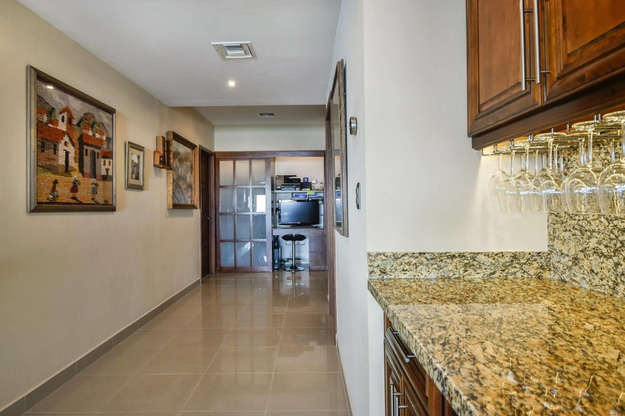 Condos Palmar โกซูเมล ภายนอก รูปภาพ
