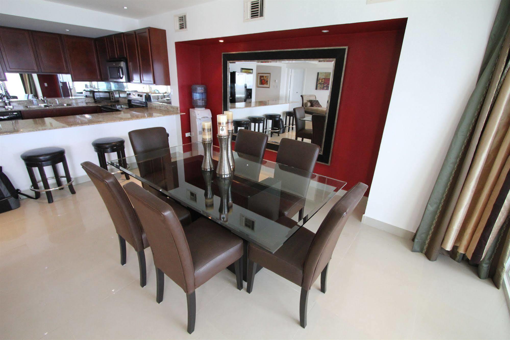 Condos Palmar โกซูเมล ภายนอก รูปภาพ