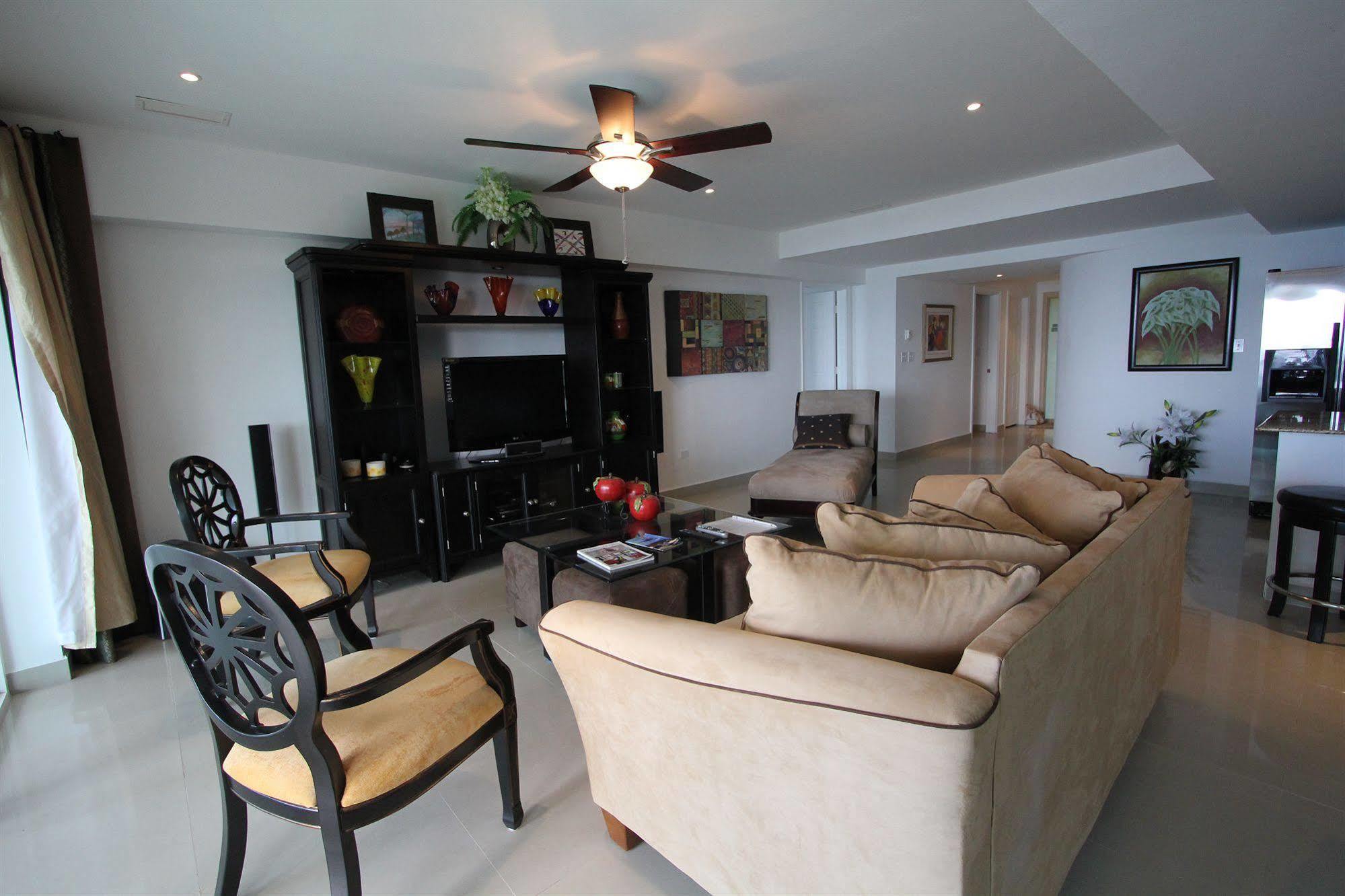 Condos Palmar โกซูเมล ภายนอก รูปภาพ