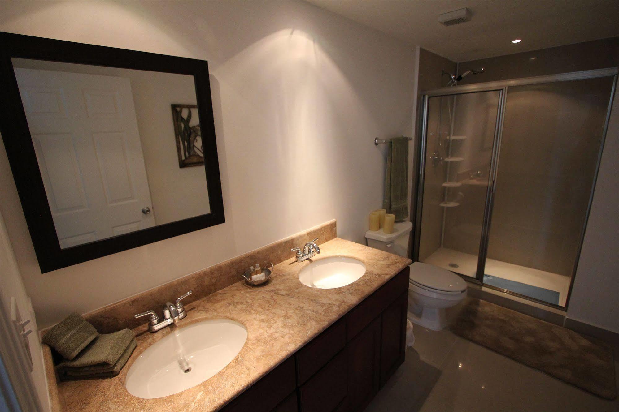 Condos Palmar โกซูเมล ภายนอก รูปภาพ
