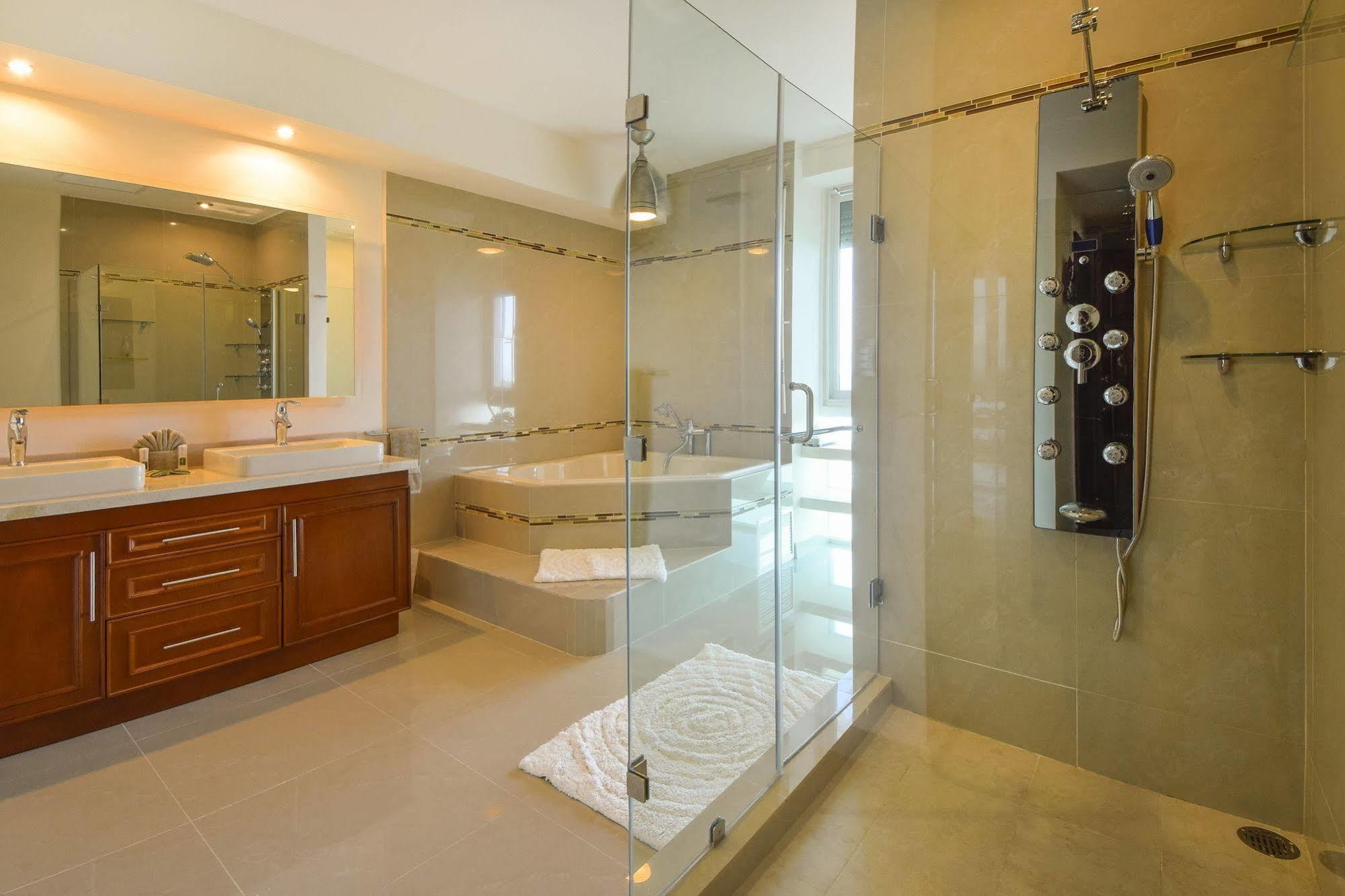Condos Palmar โกซูเมล ภายนอก รูปภาพ