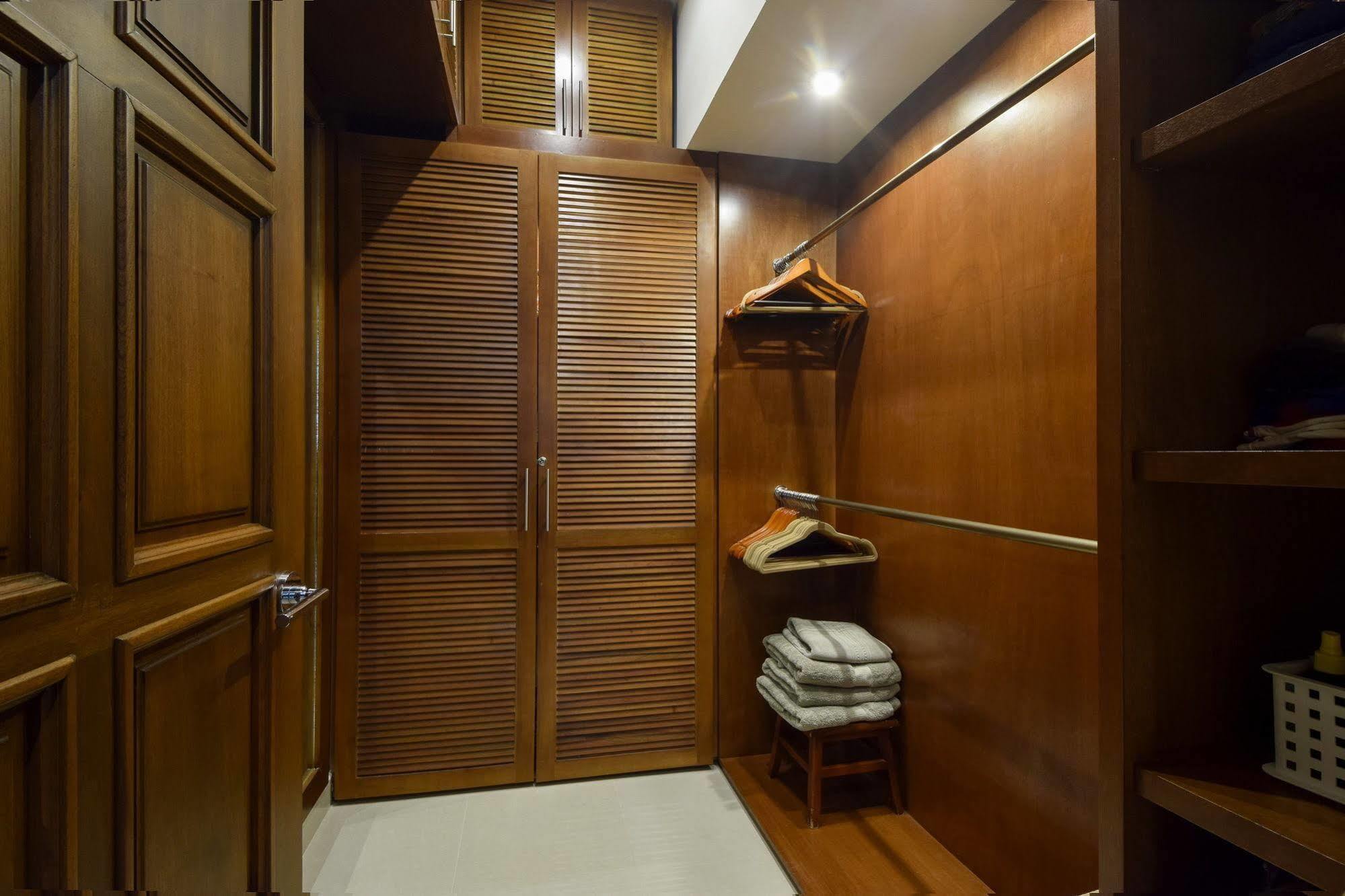 Condos Palmar โกซูเมล ภายนอก รูปภาพ