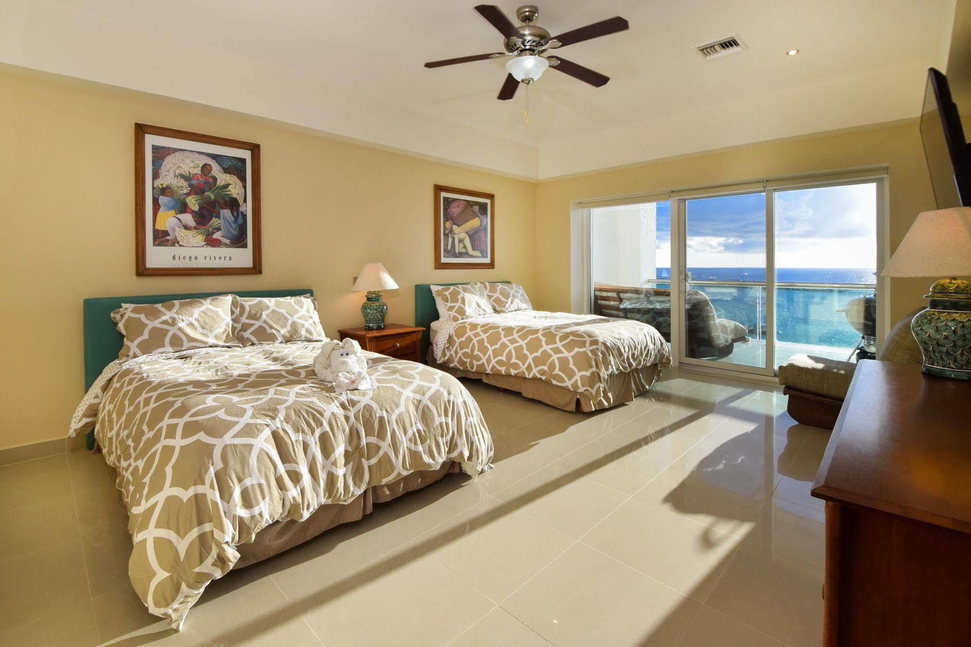 Condos Palmar โกซูเมล ภายนอก รูปภาพ