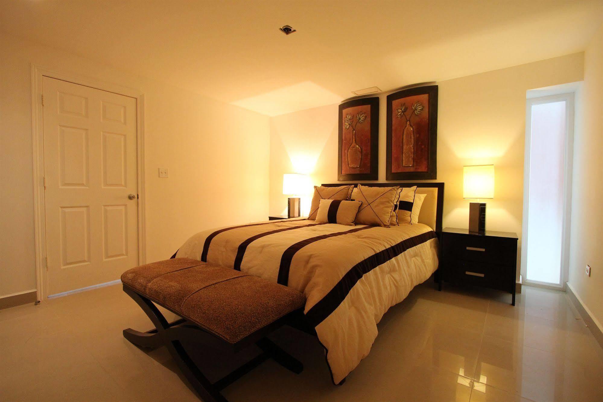 Condos Palmar โกซูเมล ภายนอก รูปภาพ