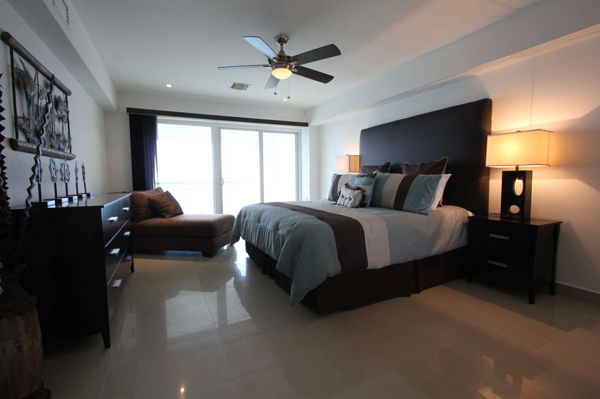 Condos Palmar โกซูเมล ภายนอก รูปภาพ