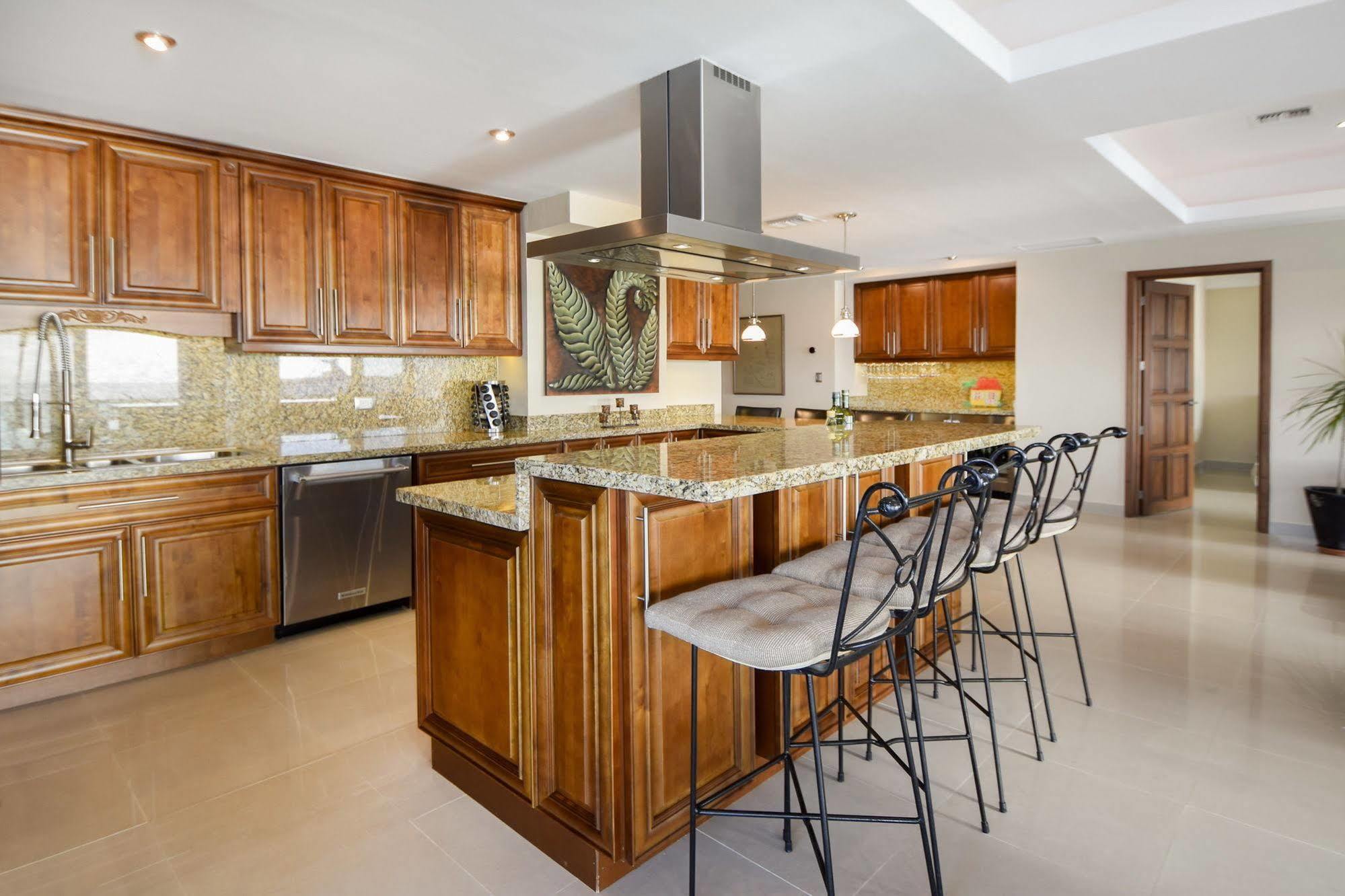 Condos Palmar โกซูเมล ภายนอก รูปภาพ